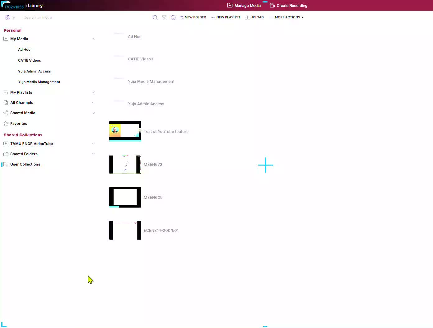 Changing the video title | Lumina Media Player